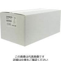 柴田科学 三角フラスコ 500mL 10入 010530-500A 1箱(10個)（直送品）