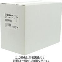 柴田科学 ケルダールフラスコ 100mL 10入 010540-100A 1箱(10個)（直送品）