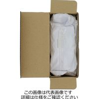 柴田科学 SPC ガス洗浄びん 三角フラスコ型 ゴム止めΦ8mm 中管のみ 014530-1001 1個（直送品）