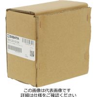 柴田科学 異径アダプター用ろ紙クリップ φ25mmろ紙用 10個入 080120-015A 1セット(10個)（直送品）