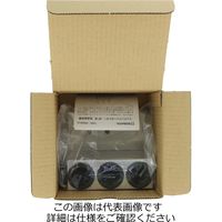 柴田科学 インピンジャーホルダー MP用 080840-53 1個（直送品）