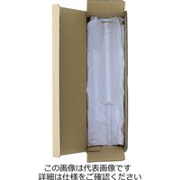 柴田科学 SPCソックスレー脂肪抽出器 SPC透明ジョイント SIBATA▲(H)△ 032080-012 1個（直送品）