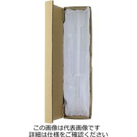柴田科学 ソックスレー脂肪抽出器 共通すり合わせ用抽出部 上部34/45、下部24/40 043120-012 1個（直送品）