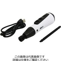 藤原産業 SK11 充電式デュアルドライバーSDVーDUOーWH/BK SDV-DUO-WH/BK 1台（直送品）