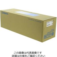 柴田科学 メスフラスコ 茶 スーパーグレード 2L 1個 020070-2000（直送品）