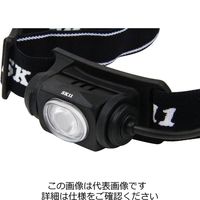 藤原産業 SK11 充電式LEDヘッドライトSLHー011 SLH-011 1個（直送品）