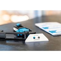 MARTOR 替刃 2枚 CERAMIC BLADE NO. 60099C 1760099 1パック(2枚) 207-1915（直送品）