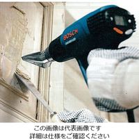 エスコ 50x26mm 溶接用ノズル(EA356SB・SC用) EA365SB-10 1セット(3個)（直送品）