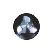 エスコ 3.4mm ブロック用回転ドリル EA811AH-3.4 1セット(10個)（直送品）