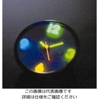 エスコ 20g 水性夜光ペイント(グリーン) EA942EV-23 1セット(10個)（直送品）