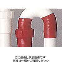 エスコ 25mmx1m 自己融着絶縁テープ EA944RF-1 1セット(10巻:1巻×10本)（直送品）