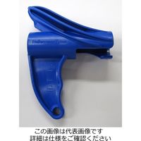 エスコ 10 mm用 装着工具 EA944BT-110 1セット(10個)（直送品）