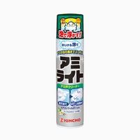エスコ 290ml 網戸・エアコンフィルタークリーナー EA922BD-1A 1セット(10個)（直送品）