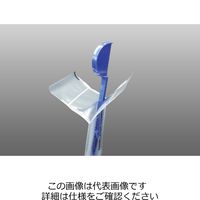 サンプラテック iPーTECミニスクレイパー 100個(1袋100個入) 28448 1組(100個)（直送品）