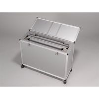 サンプラテック 組立式フォーメーションフード ※専用トランク BFー1000H用 30308 1台（直送品）