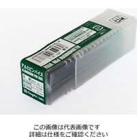 エスコ 3.0ー 3.5mm ピンバイス EA589RP-7 1セット(3本)（直送品）