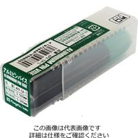 エスコ 5.0ー 5.5mm ピンバイス EA589RP-11 1セット(3本)（直送品）