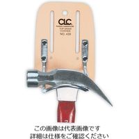 エスコ ハンマーホルダー EA925CC-19 1セット(10個)（直送品）