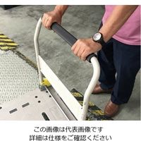 エスコ 32x900mm ゴムパイプ(グリーン) EA997XC-313 1セット(5本)（直送品）