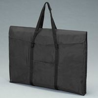 エスコ B2 パネル・ボードバッグ(防水) EA762CF-183 1セット(3個)（直送品）