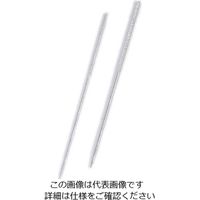 エスコ 0.9x65.0mm・0.6x65.0mm ほつれ補修針(2本) EA916JK-1 1セット(30本:2本×15パック)（直送品）