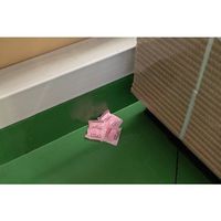 エスコ 200g ネズミ用毒餌 EA941B-82 1セット(10個)（直送品）