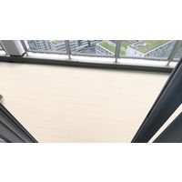 【リノベーションシート】明和グラビア 玄関模様替えシート GIOF-1011 W 90cmx150cm 1本（直送品）