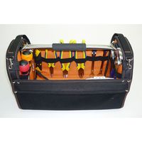 三共コーポレーション DT-SRB-420M オープンキャリーバッグ 350591 #350591 1個