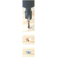 三共コーポレーション 六角軸木ネジ皿取りカッター MS-9-3 096970 #96970 1個（直送品）