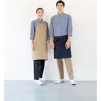 シャツ SBSU-2001-K5-M 1着 サーヴォ（直送品）