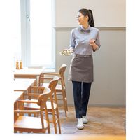 ロールインパンツ SPAU-1801-K3-SS 1着 サーヴォ（直送品）