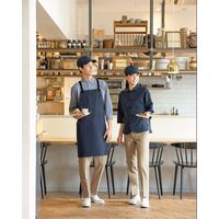 サーヴォ 帽子 SHAU-2006-K3 1着