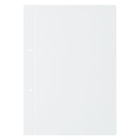 コクヨ 白表紙 B5-S(20冊入) ツ-81N 1セット(100組:20組×5包)