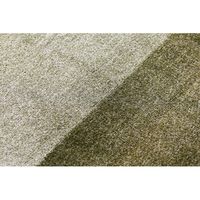 アイリスオーヤマ ラ・クッションラグ　ACRB-1318　グリーン　1個（直送品）