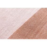 アイリスオーヤマ ラ・クッションラグ　ACRB-1318　ベージュ　1個（直送品）