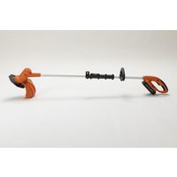 YAMAZEN 充電式草刈機 LBC-1825B 1台