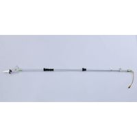 YAMAZEN ガーデンポールソー PS-3000 1台（直送品）