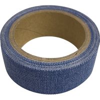 KAWAGUCHI ヌノデコテープ 1.5cm×1.2m よぞら 11-870 1セット(3個)（直送品）