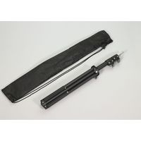 アーテック 三脚 TP-01 収納袋付 軽量 アルミ製 カメラ 固定式非接触赤外線検温計 サーマルカメラ 51416 1台