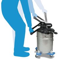 セイワ モップリンガー BW-30 4545546000771 1台