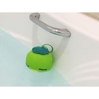 恵川商事 アカパックンお風呂用 グリーン 1セット(10個)