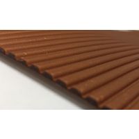 第一精工舎 銅殺菌 ウイルス対策! ランチョンマット D-38 10枚セット（直送品）