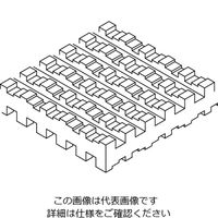 倉敷化工 クラシキスプリングハンガ KSHー190ー240 1個（直送品）