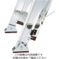 ピカコーポレイション ピカ 3PROー107 3連はしご プロ 3PRO-107 1台（直送品）