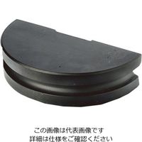 日本エマソン RIDGID 37258 ガス管/黒管用フォーマー 1個（直送品）
