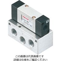 TAIYO マスタバルブ AR562ーRMM 1個（直送品）