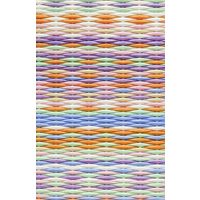 積水成型 積水 【美草】 MIGUSA置き畳 フロア畳 シュクレコレクション 幅830×奥行830×高さ15ｍｍ ミックス 1セット(2枚入)（直送品）