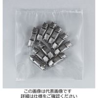 エスコ φ5.0mm セーフティジョイント(10個) EA628RX-21 1セット(100個:10個×10袋)（直送品）