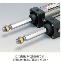 TAIYO 空気圧シリンダ 10Aー6SD80B150 1個（直送品）