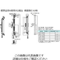 オムロン セーフティライトカーテン F3SJーA0305P20 1個（直送品）